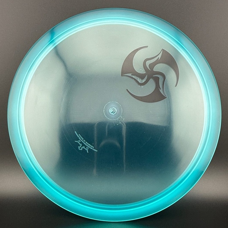 Lucid Ice Emac Truth – Mini Huk Lab TriFly