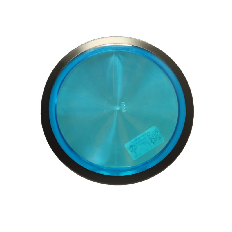 MVP Blank Proton Wave Distance Driver