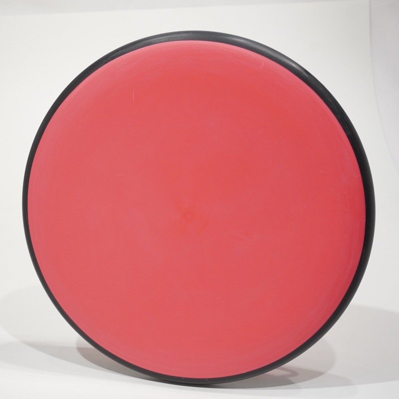 MVP Electron Firm James Conrad Nomad – Blank (no top stamp)