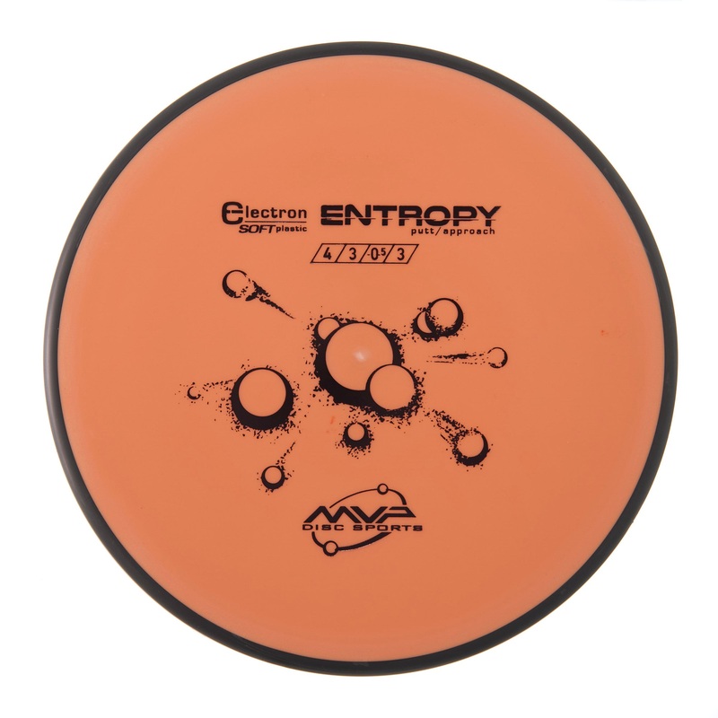 MVP Entropy – Electron Soft 172g | Style 0005