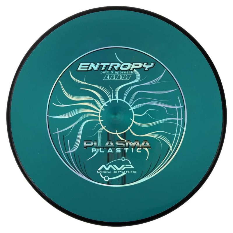 MVP Plasma Entropy (Misprint)