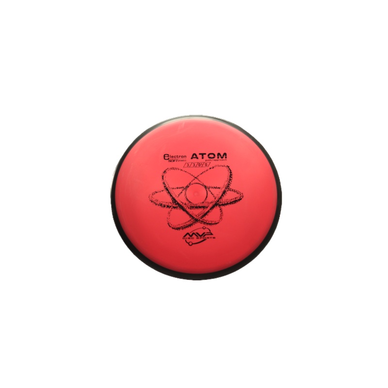 MVP Soft Electron Atom Putter