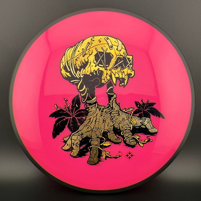 Neutron Detour -“Crypty Crawly” by Marm O Set