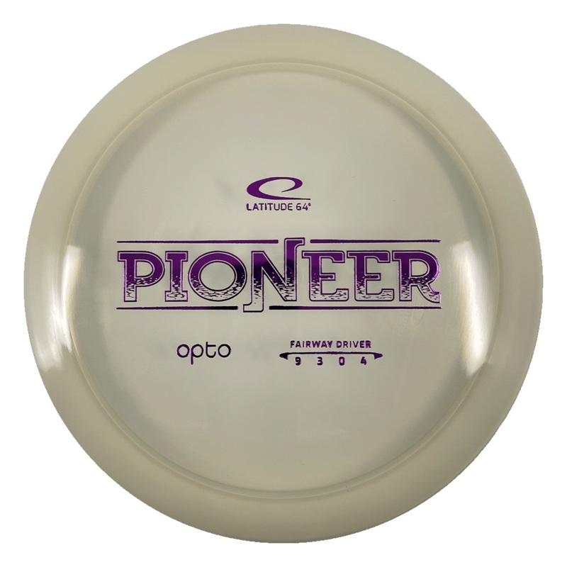Opto Pioneer