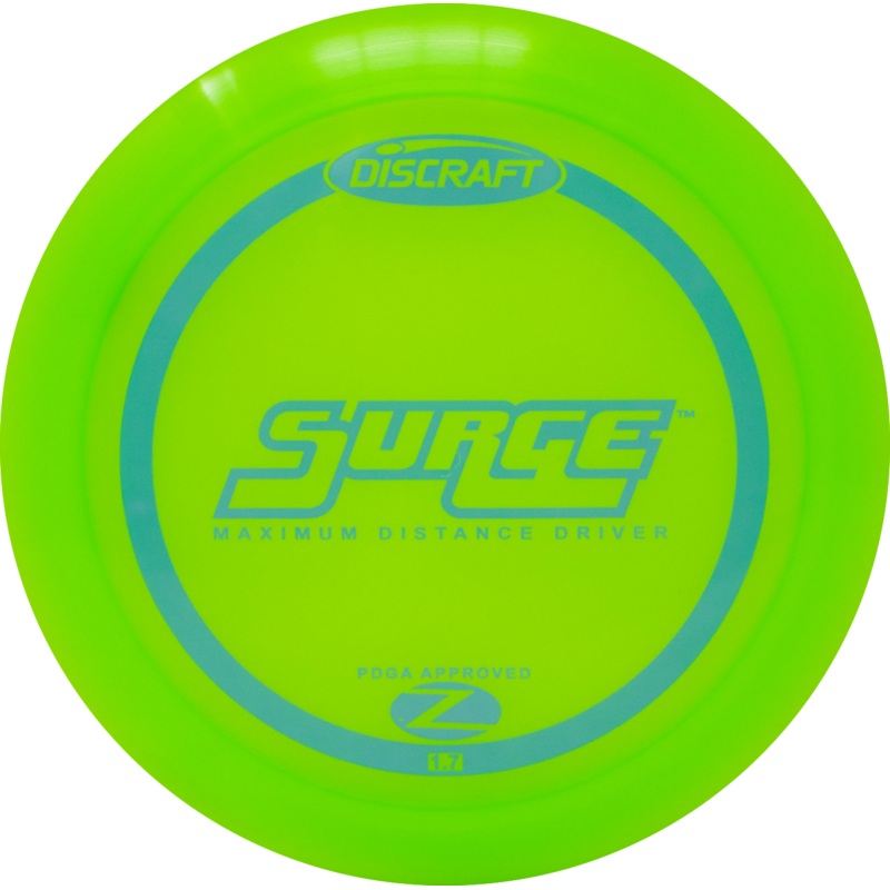 Surge