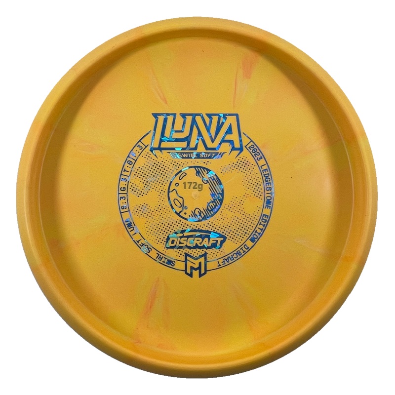 Swirl Soft Luna – 2023 Ledgestone