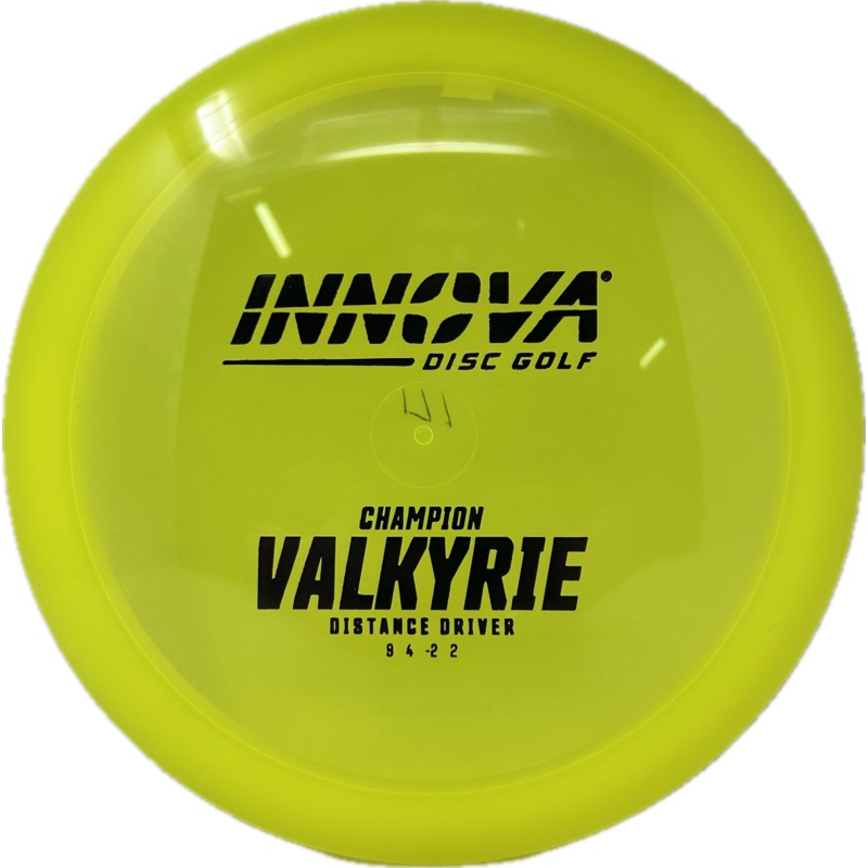 Valkyrie