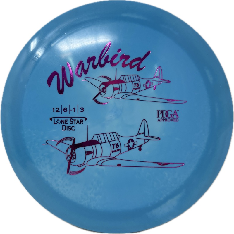 Warbird