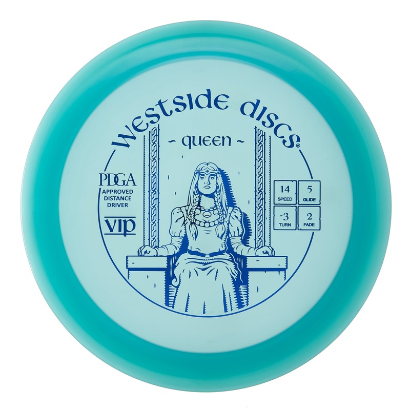 Westside Queen – VIP 170g | Style 0002