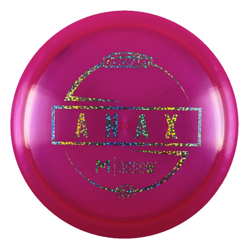 Z Line Anax