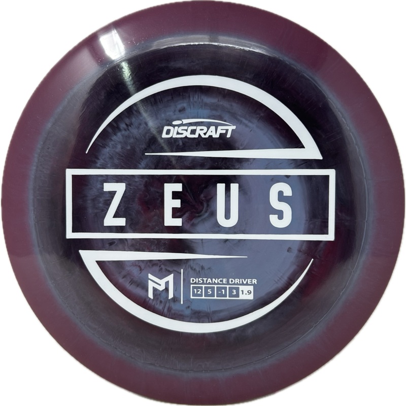 Zeus