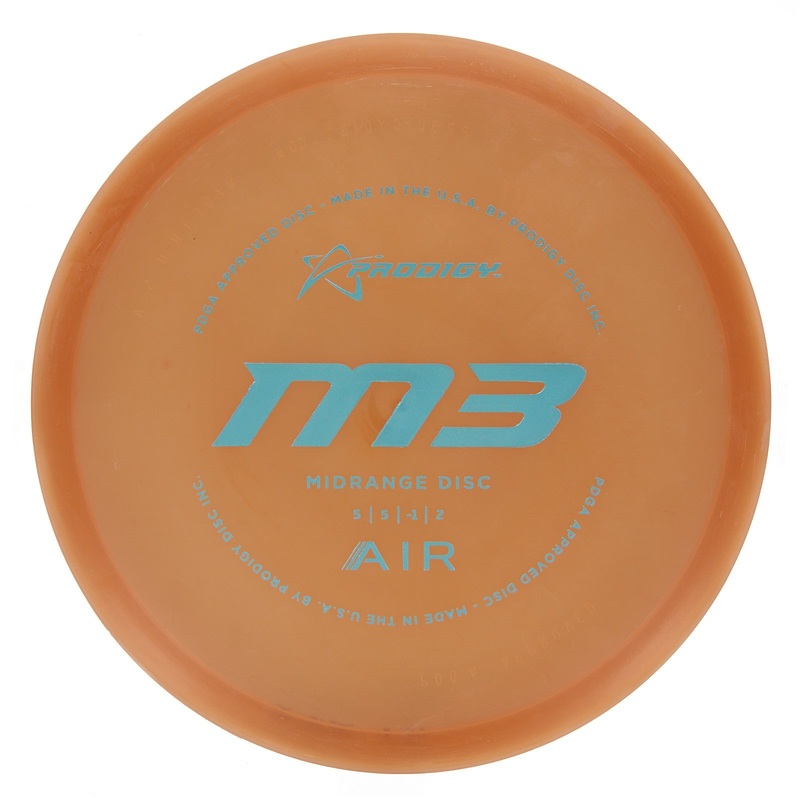 Air M3
