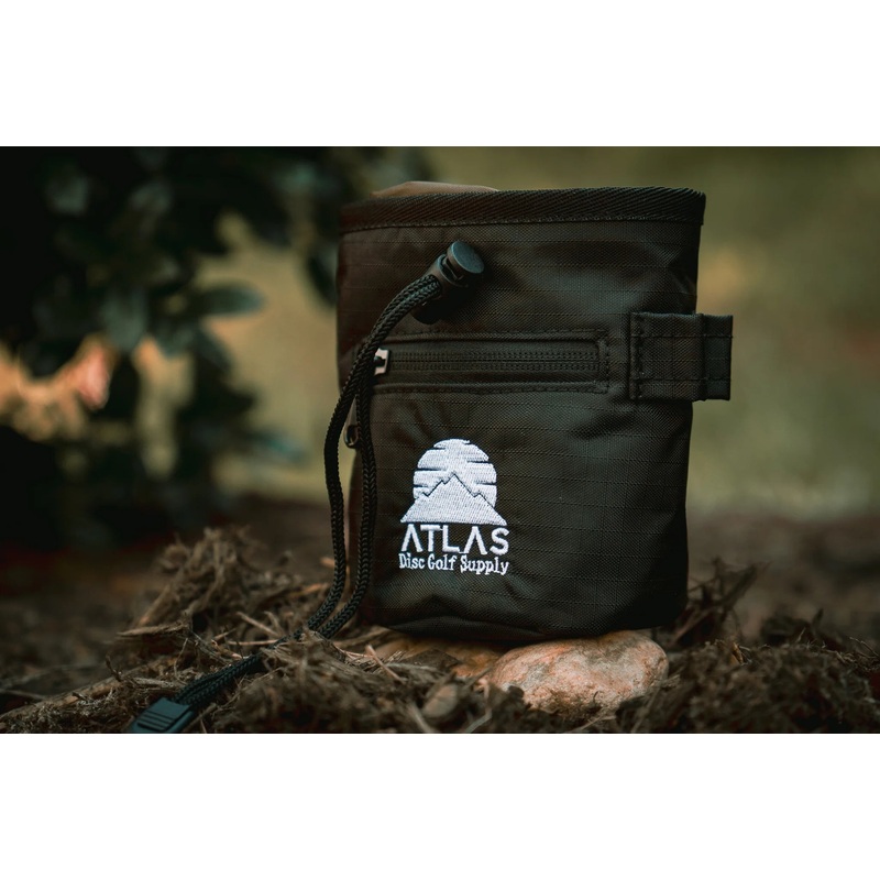 Atlas Grip Pouch