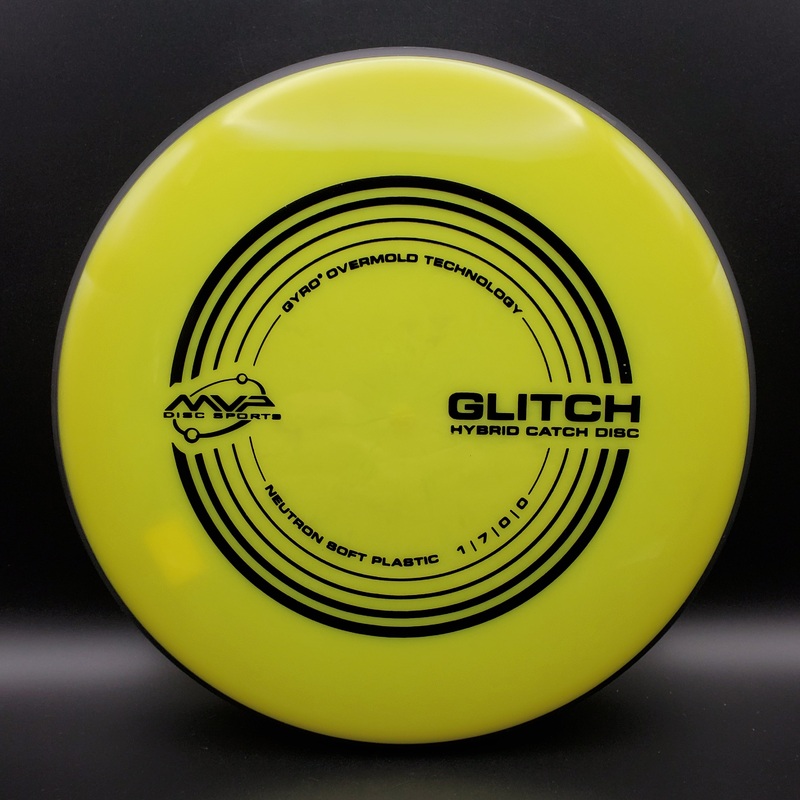 Axiom – Glitch – Neutron Soft