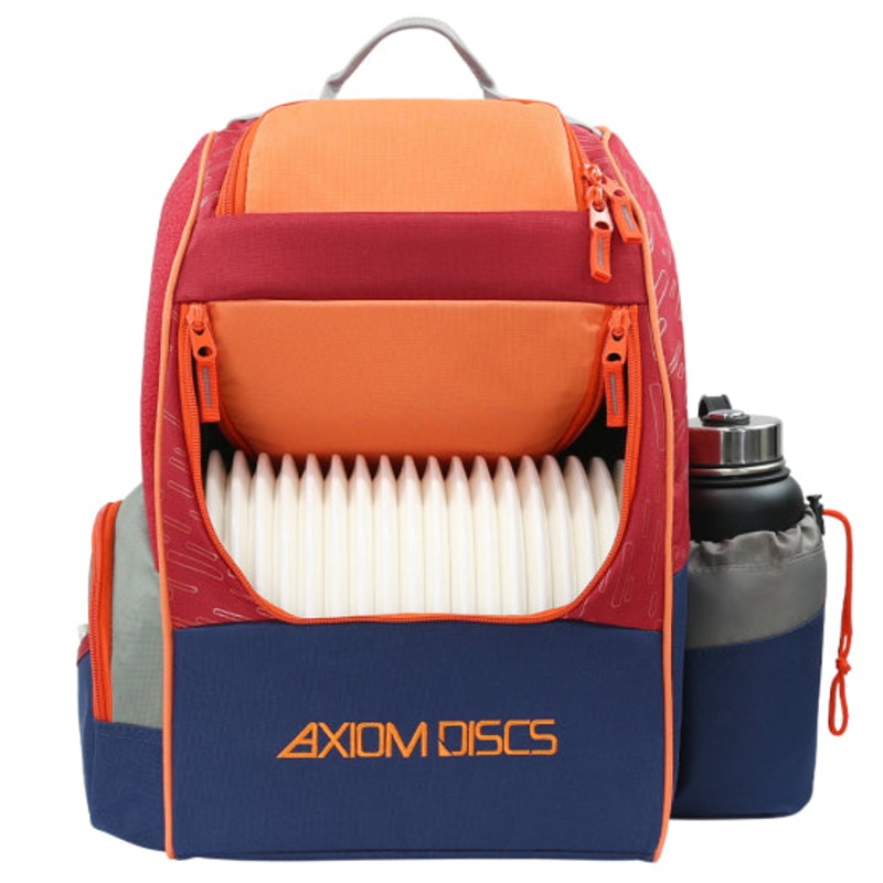Axiom Shuttle Bag – With Velcro