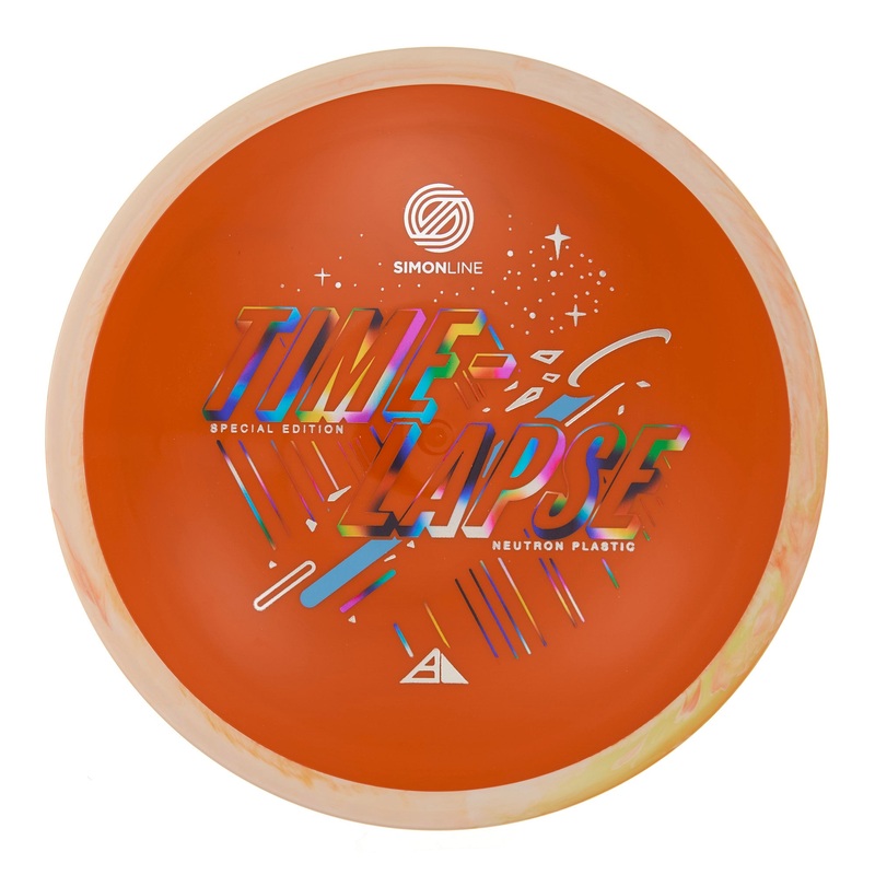 Axiom Time-Lapse – Simon Lizotte Simon Line Special Edition Neutron 175g | Style 0137