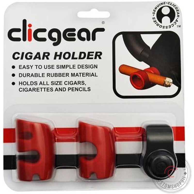 Clicgear Cigar Holder