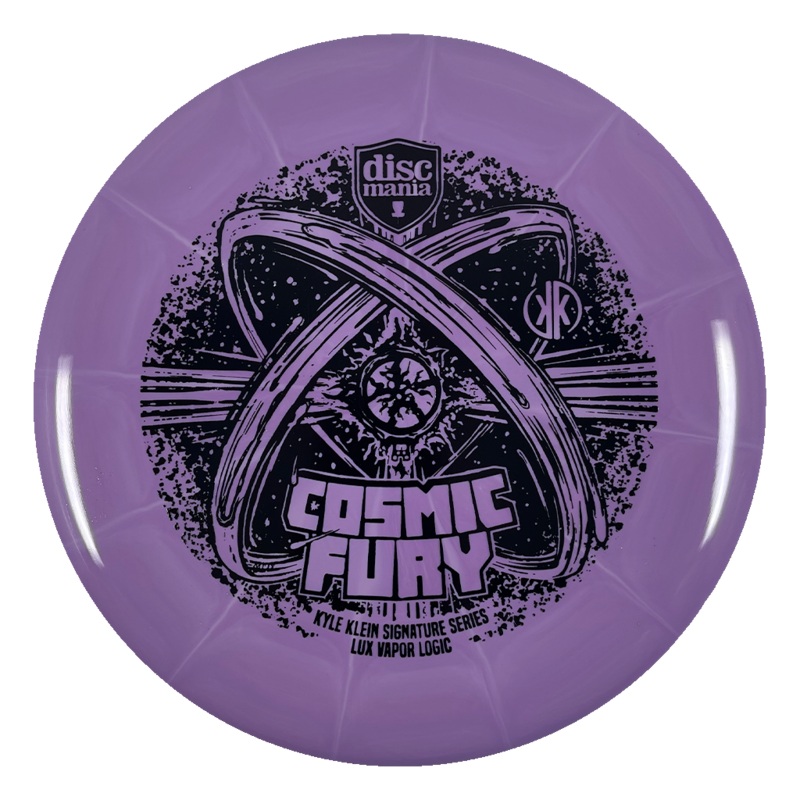 Cosmic Fury – Kyle Klein Signature Series
