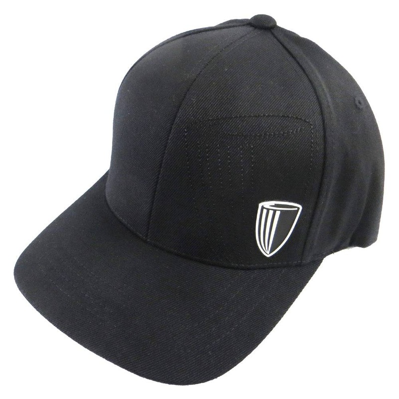 DGA Stealth 2.0 FlexFit Disc Golf Hat