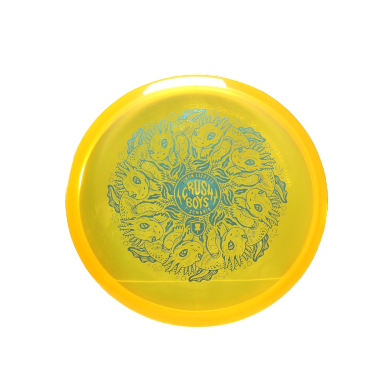Discmania Crush Boys C-Line P2 Putter