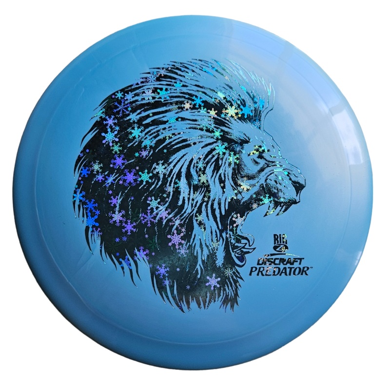 Discraft Big Z Predator