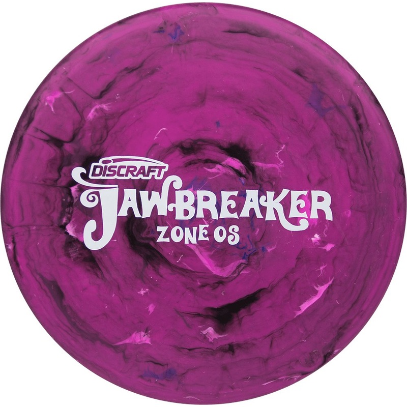Discraft Jawbreaker Zone OS
