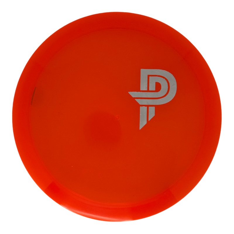 Discraft Z Undertaker – Paige Pierce Logo