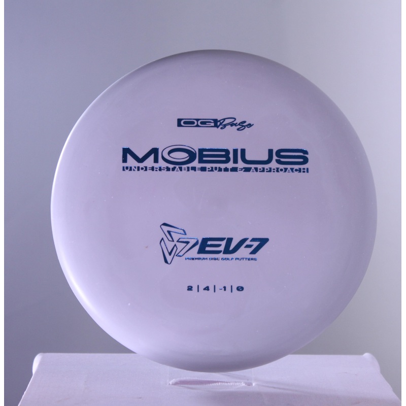 EV-7 OG Base Mobius Putter