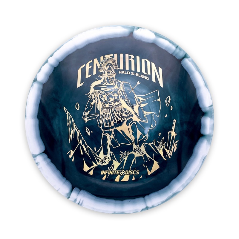 Halo S-Blend Centurion