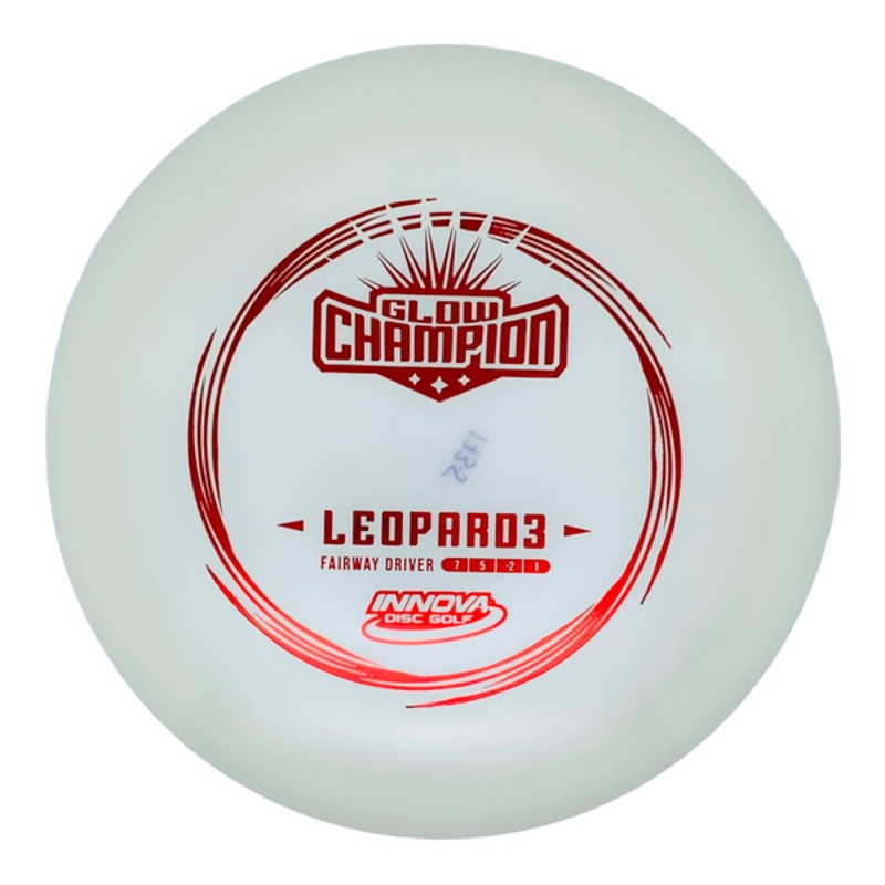 Innova Glow Champion Leopard3