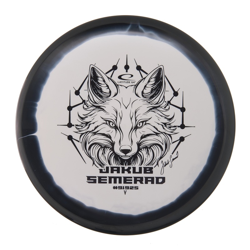 Latitude 64 Brave – 2024 Jake Semerad Royal Grand Orbit 176g | Style 0030