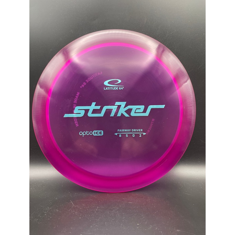 Latitude 64 – Striker – Opto Ice