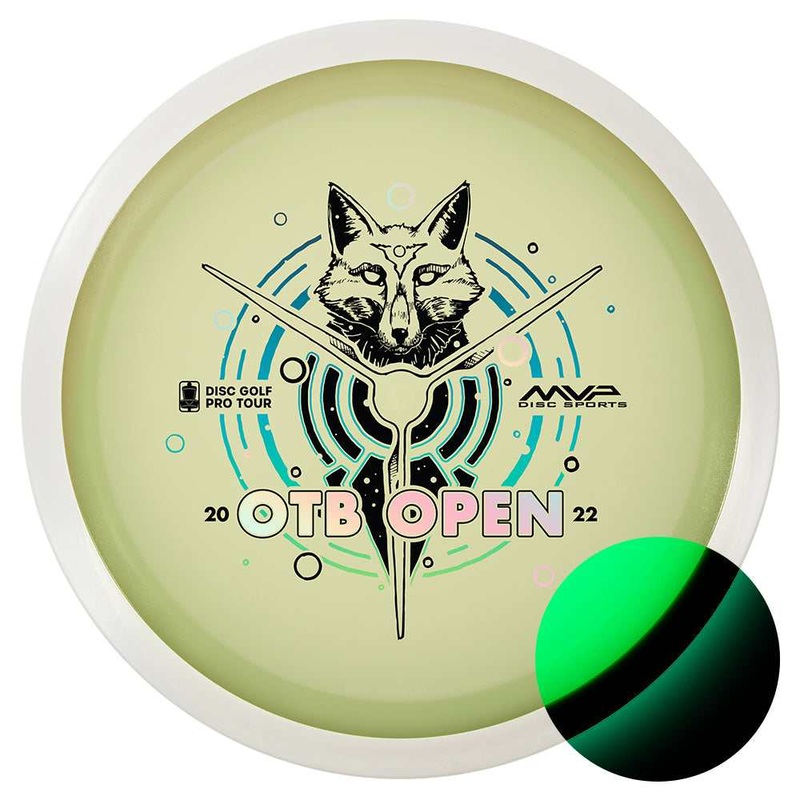 MVP Eclipse 2.0 OTB Open Glow Wave