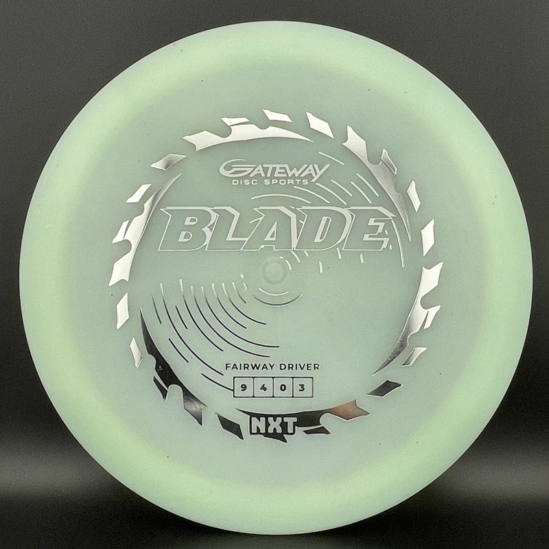 NXT Blade
