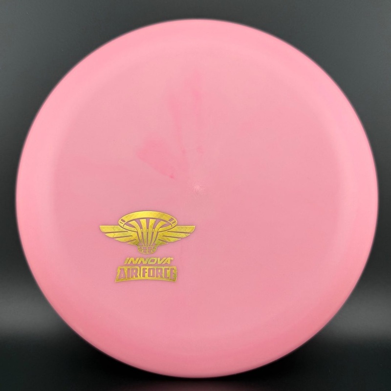 Proto Color Glow JK Pro Aviar – Air Force Stamp