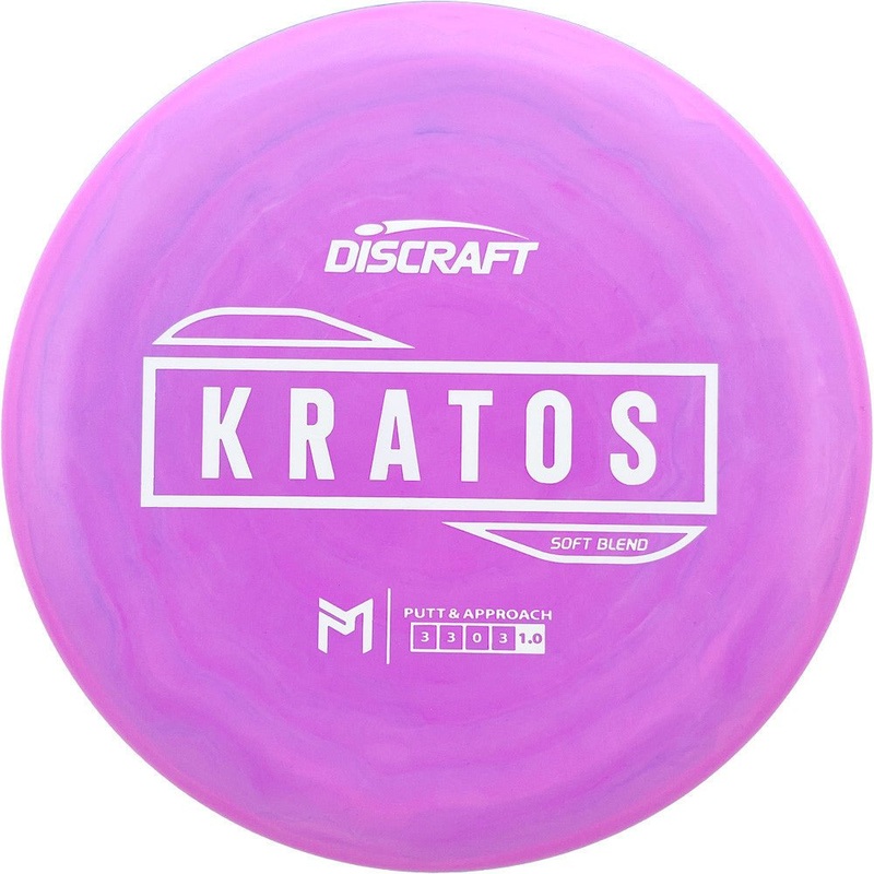 Putter Line Soft Kratos