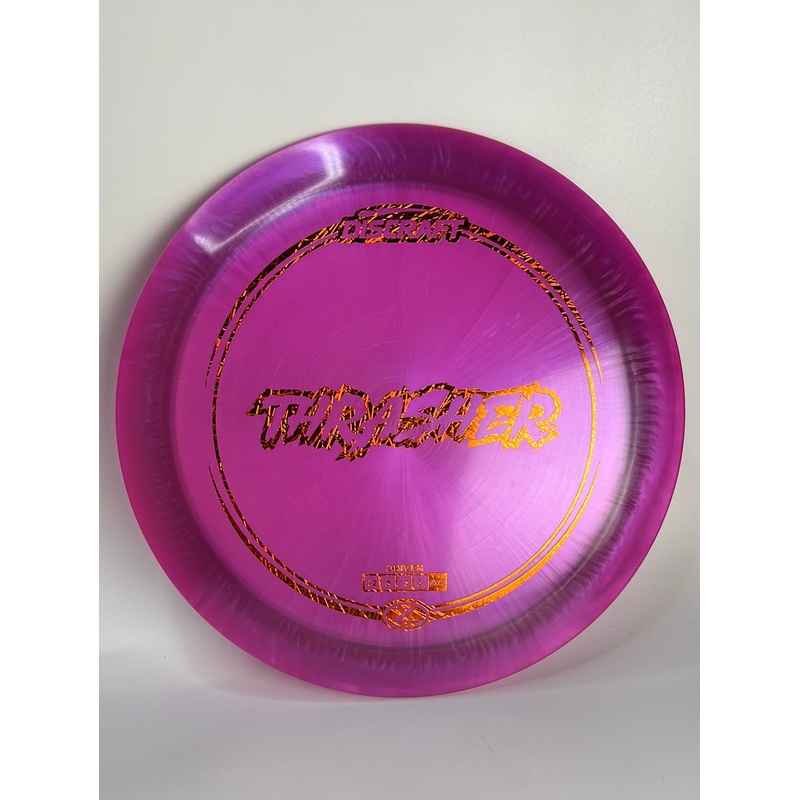 Z Thrasher 172g