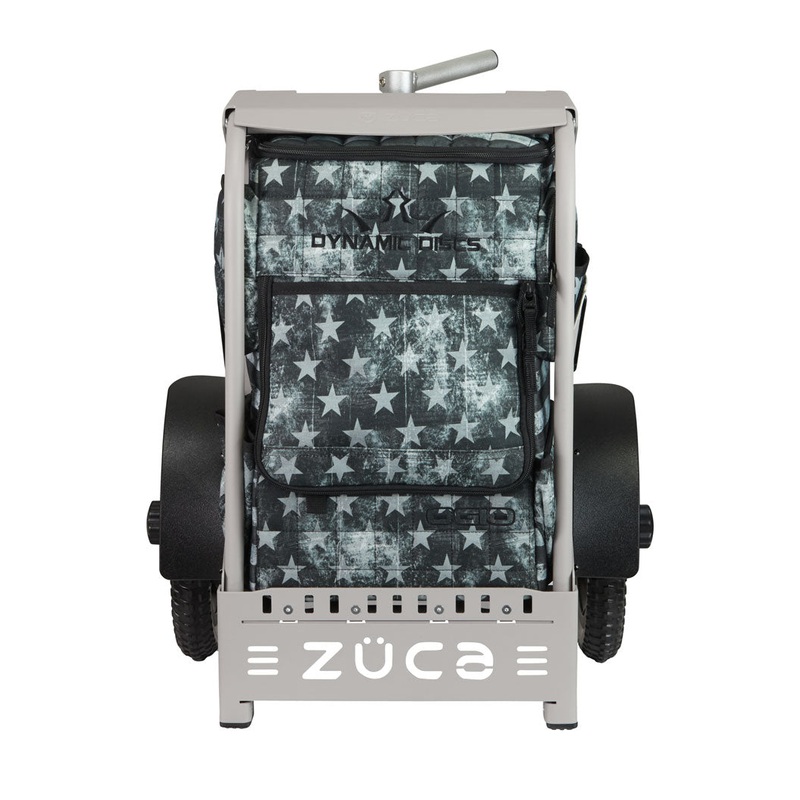 Zuca Backpack Cart Fenders (Pair Of 2)