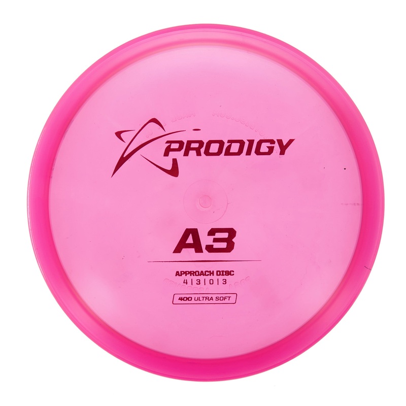 400 Ultra Soft A3