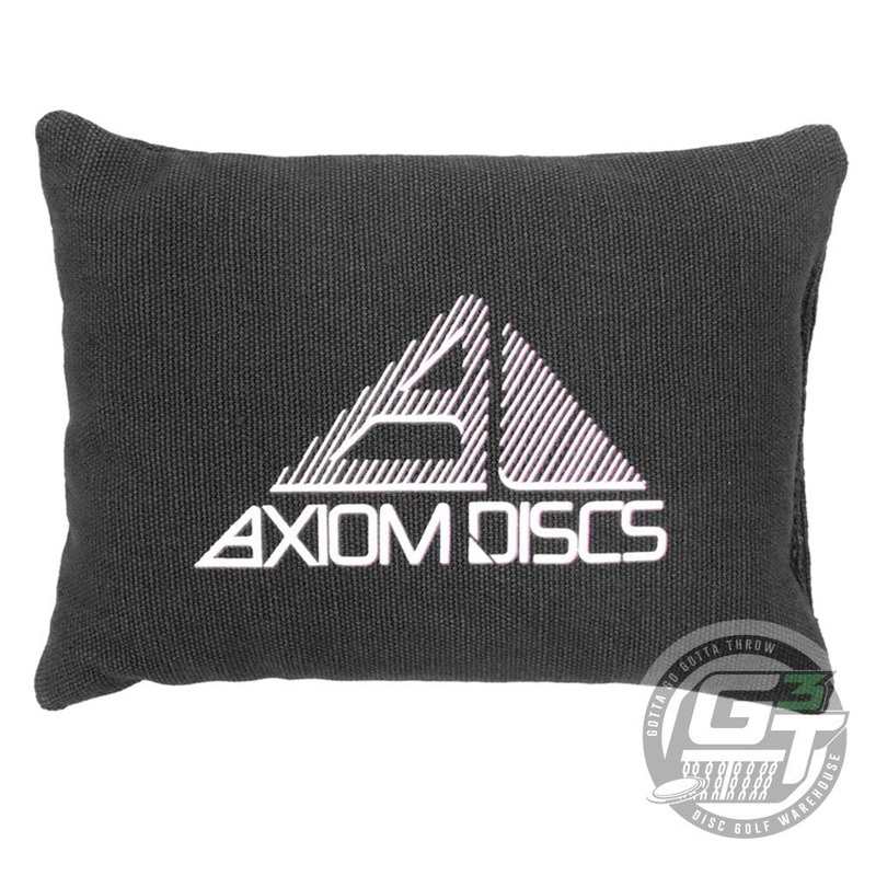 Axiom Discs Osmosis Sport Bag Disc Golf Grip Enhancer