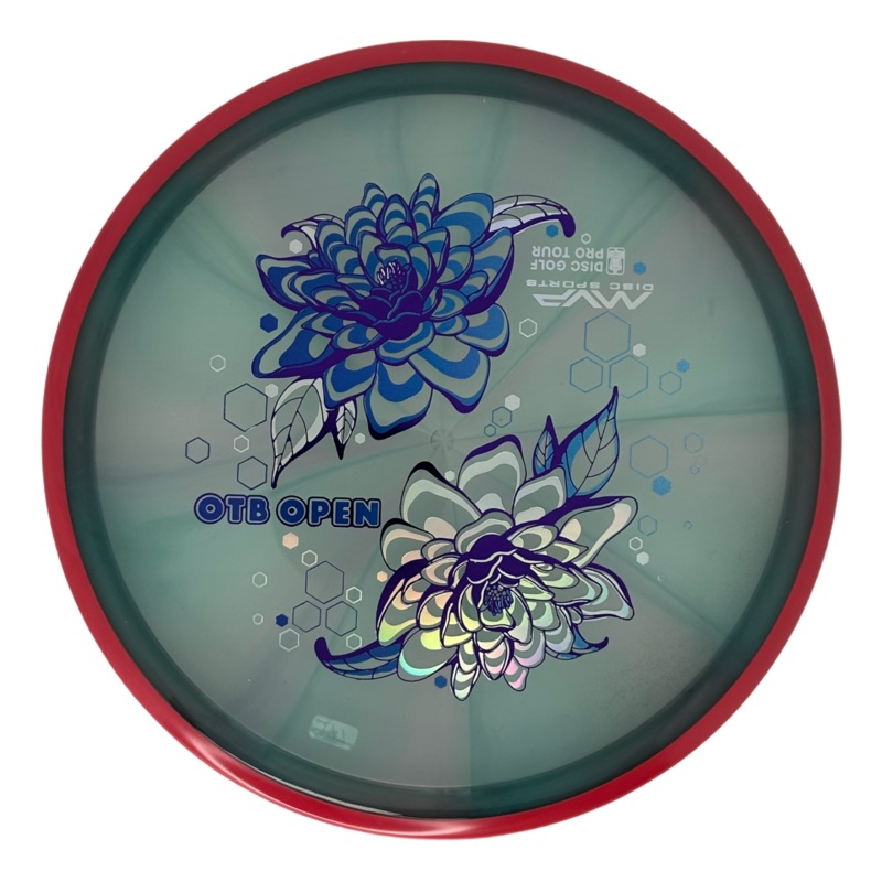 Axiom Proton Hex – OTB Open 2023 (Phase 2)