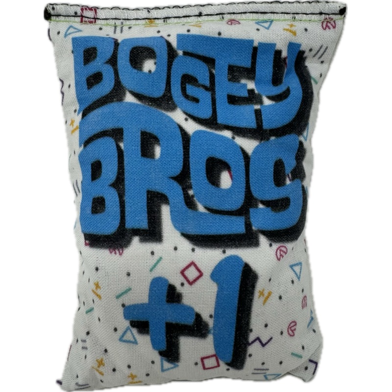 Bogey Bros Tacky Sack