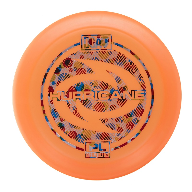 DGA Hurricane – Proline 175g | Style 0001