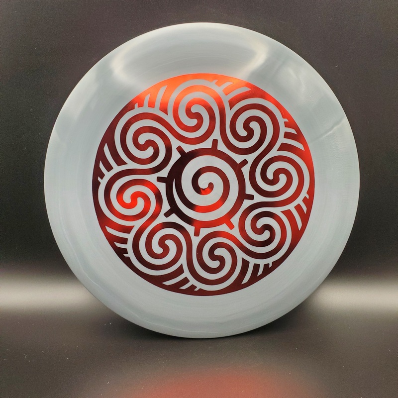 Discmania – Instinct – Vapor Lux – Special Edition