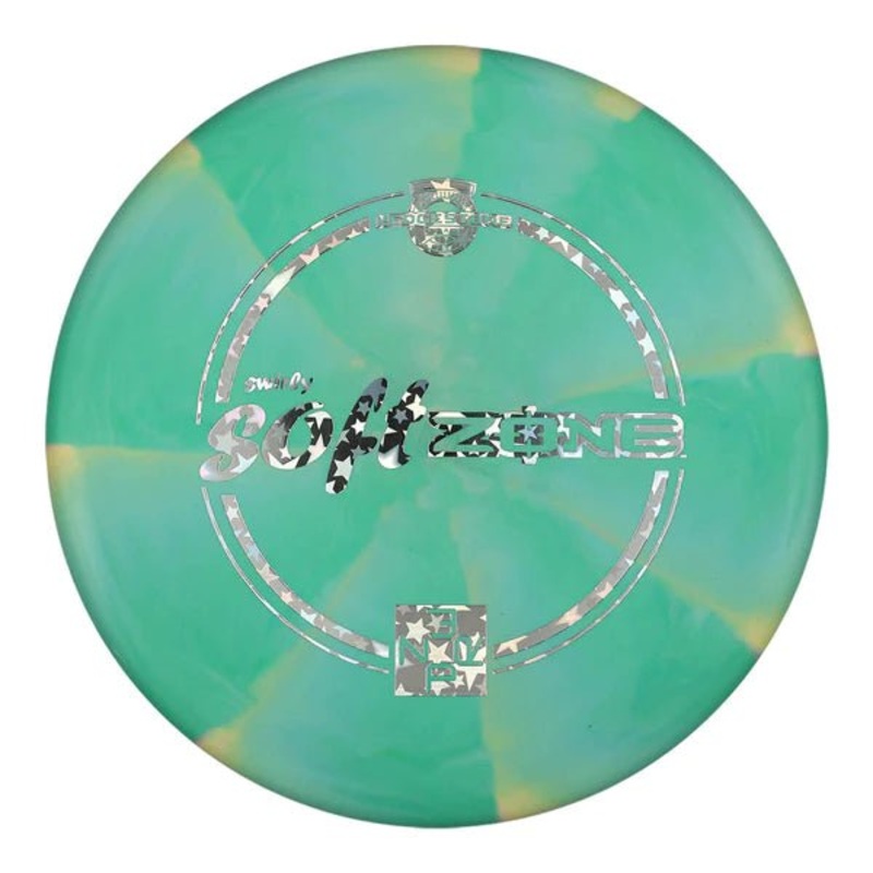 Discraft Andrew Presnell Swirl Soft Zone – Ledgestone 2023
