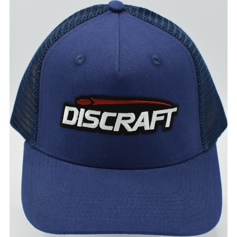 Discraft Logo Snapback Hat
