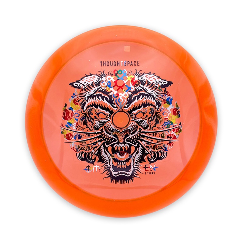 Ethos Omen – Hell Cat