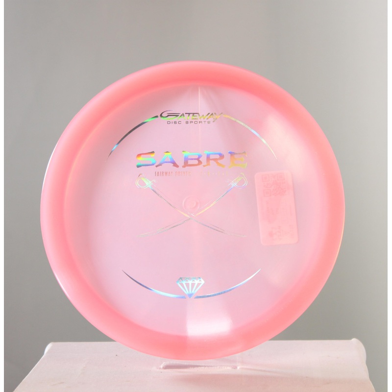 Gateway Diamond Sabre Fairway Driver