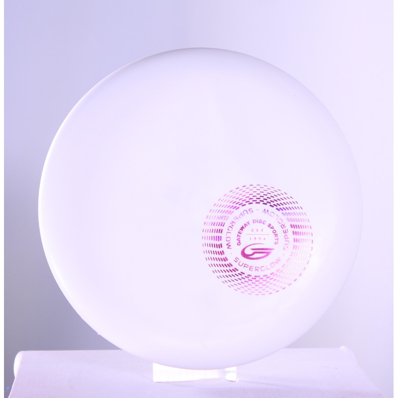 Gateway Superglow Super Stupid Soft Magic Putter