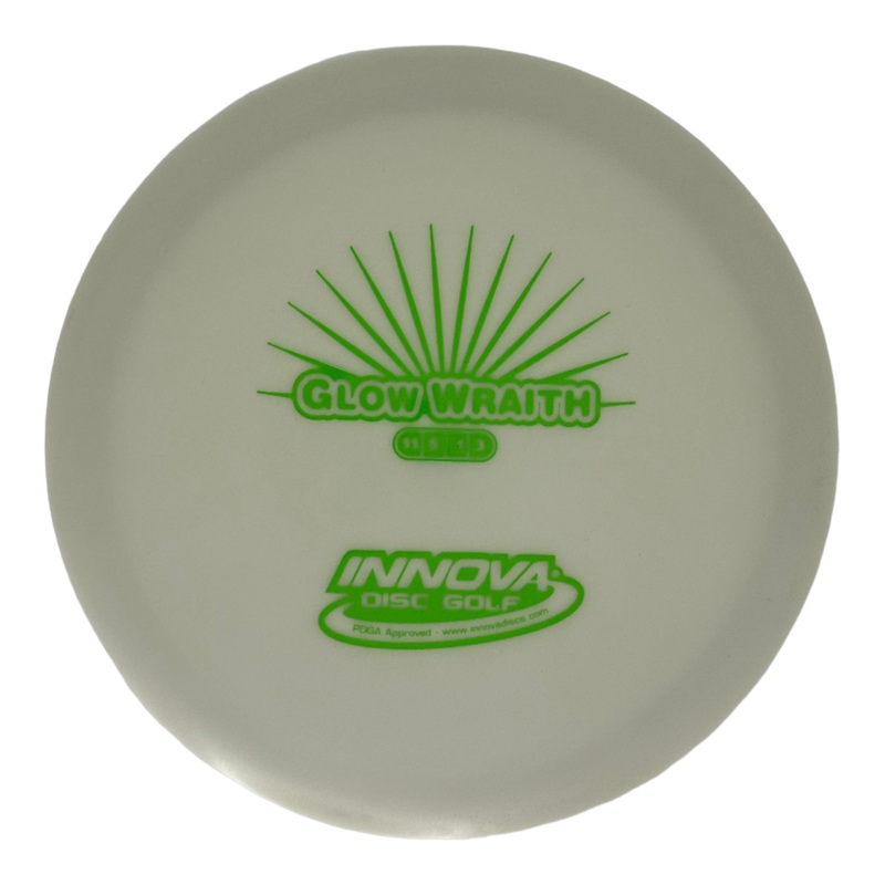 Innova DX Glow Wraith